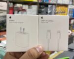 Aple 20w usb c power adapter charger 1M type c charging cable for iPhne 13 13 pro 13 pro max 12 Pro max - Image 5