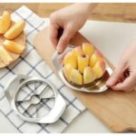 Apple Cutter Slicer Stainless Steel - Image 4