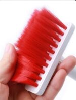 5 In 1 Multi function Cleaning Tools Kit For Keyboard Earphone Cleaner Soft High density Brush Set - Image 3