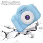 Children Mini Digital Camera Can Take Pictures Video Small Sir Toys - Image 2