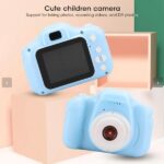 Children Mini Digital Camera Can Take Pictures Video Small Sir Toys - Image 5