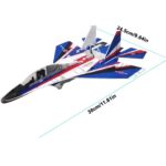 Electric Airplane Toy Rechargeable Throwing Foam Plane Flight Mode Glider Plane With Spinning Function Outdoor Flying Toys - Image 3