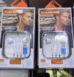 I Phone Pop Up Window Lightning HeadSet Handsfree - Image 2