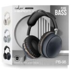 LZD Factory Spot PB 98 Headset Bluetooth Headset Wireless All Inclusive Headset 5.1 New Version - Image 2