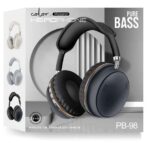 LZD Factory Spot PB 98 Headset Bluetooth Headset Wireless All Inclusive Headset 5.1 New Version - Image 6