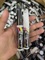 1 Pcs Magic Pen For Car Scratches Touch Up Paint For Cars Auto Touch Up Paint Scratch Repair Automotive Black White Car Paint