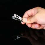 Pack of 20 Stainless Steel Clothes Clips - Image 2
