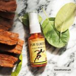 PurSukoon Joint Pain Relief Spray - Image 5