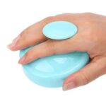 Silicone Head Body To Wash Clean Care Hair Root Itching Scalp Massage Comb Shower Brush Bath Spa Anti-Dandruff Shampoo - Image 3