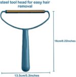 Cloth Fuzz Remover Lint Remover at Home - Image 4