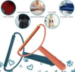Cloth Fuzz Remover Lint Remover at Home - Image 5