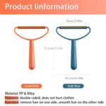 Cloth Fuzz Remover Lint Remover at Home - Image 7