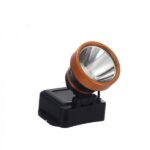 LED Headlamp Torch Flashlight Headlight Waterproof Head Light Camping Hiking Fishing Mining Light Lamp Torch - Image 5