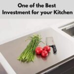 Stainless Steel Cutting Board Durable Rolling Pins For Baking Kitchen Perfect For All Your Chopping Needs - Image 5