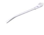 Stainless steel straw spoon Coffee stirring spoon filter spoon Juice straw filter spoon - Image 5