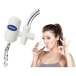 SWS Ceramic Cartridge Water Purification Tap Faucet Water Filter Purifier - Image 3