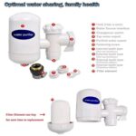 SWS Ceramic Cartridge Water Purification Tap Faucet Water Filter Purifier - Image 4