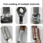 3 Pc Low Temperature Welding Rod Easy Melt Stainless Steel Copper Iron Repairing Holes Tools Solder Aluminum Rod Agent Kits - Image 4