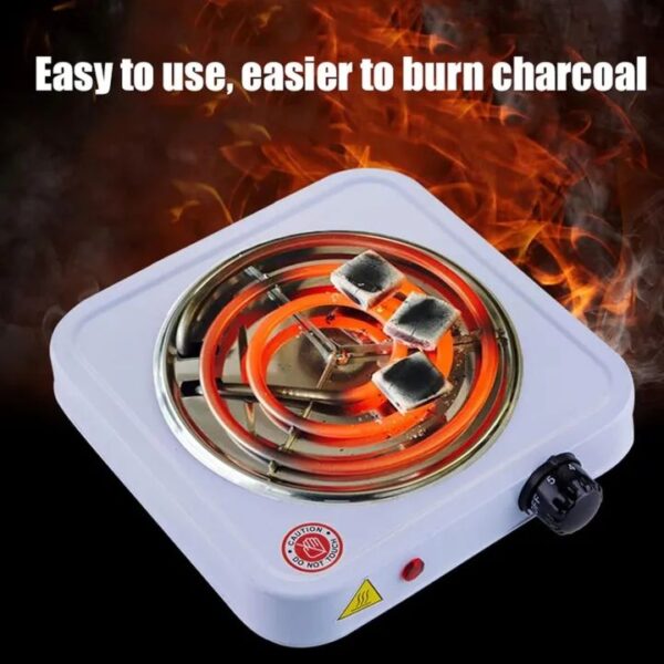 ELECTRIC STOVE HOT PLATE TRAVELING SINGLE STOVE COIL STOVE COOKING APPLIANCES