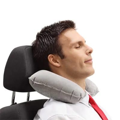 Neck Pillow For Car Relax Comfortable