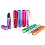 New Mini Refillable Perfume Bottle For Travel, Perfume Atomizer Bottle, Refillable Perfume Bottle - Image 6